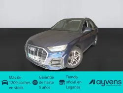 AUDI Q5 Sportback 35 TDI Advanced S tronic