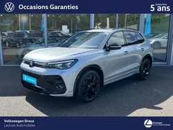 Volkswagen Tiguan 1.5 eTSI 150ch DSG7 R-Line Edition