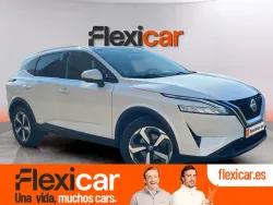 NISSAN Qashqai 1.3 DIG-T mHEV 12V Premiere Edition 4x2 103kW