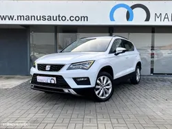 SEAT Ateca 1.6 TDI Style