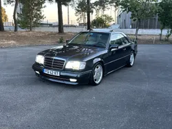 Mercedes-Benz 300 CE 24V AMG