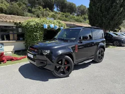 LAND ROVER DEFENDER 62 491 HT TVA 90 3.0 D300 MHEV - BVA X-Dynamic X