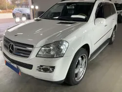 MERCEDES CLASSE GL GL 500 BVA7 / 7 Places / Superbe
