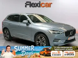 VOLVO XC60 D3 Business Plus