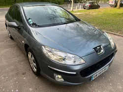Peugeot 407 essence 1.8 l 117 ch executive