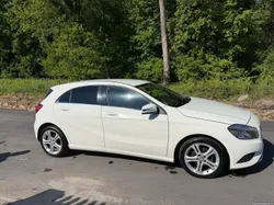 Mercedes-Benz A 180 A180