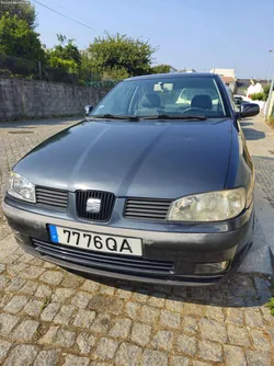 Seat Ibiza 1.9 tdi 90cv