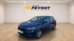 DACIA Sandero TCe 90 - 22B Confort