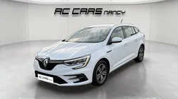 Renault MEGANE IV ESTATE (2) 1.5 BLUE DCI 115CH EVOLUTION