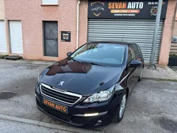 Peugeot 308 SW 1.6 E-HDI 115ch BVM6 Active