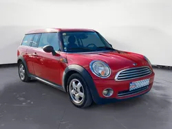 Mini Minicooper (2) R55 One Pack Salt 1.6i - 98
