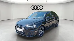 AUDI A1 Sportback 30 TFSI 116 ch S tronic 7 S Line