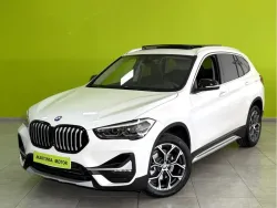 BMW X1 sDrive 18dA