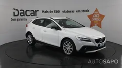 Volvo V40 Cross Country 2.0 D3 Momentum de 2019