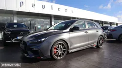 Hyundai i30 N 2.0 T-GDi Performance Pack