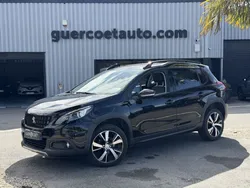 Peugeot 2008 1.5 BLUEHDI 100CH E6.C GT LINE S&S BVM5