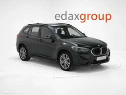 BMW X1 25 e xDrive Corporate Edition