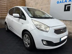 KIA Venga 1.4 CRDi (5cv) Moteur à chaîne Bluetooth/Radars/Clim CT:OK GARANTIE 6 mois