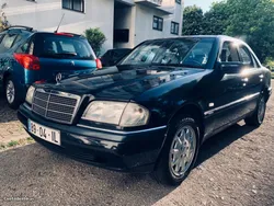 Mercedes-Benz C 200 Kompressor 197CV