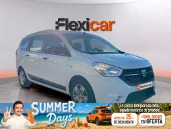 DACIA Lodgy 1.5 dCi Comfort Blue 5pl. 70kW