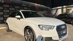 Audi A3 de 2016