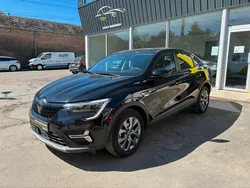 Renault arkana mh tce 140 edc