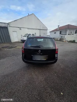 Renault Mégane Break 1.5 dCi Extreme