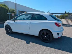 Seat cupra