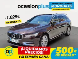 VOLVO V90 D4 Inscription Aut. 190