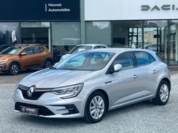 Renault megane blue dci 115 business