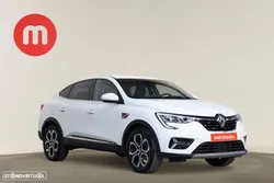 Renault Arkana 1.3 TCe Techno EDC