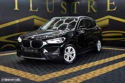 BMW X1 25 e xDrive Line Sport