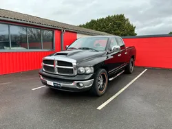 Dodge ram slt 1500 quad cab pick up 4.7l mpi