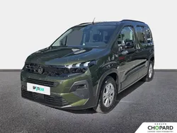 PEUGEOT Rifter M Diesel 100 ch Manuelle 5pl Allure