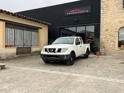 NISSAN NAVARA D40 2.5 dCi 144 ch / King Cab XE 4x2 / GARANTIE 3 MOIS