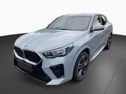BMW X2 xDrive 20d M SPORT 2025