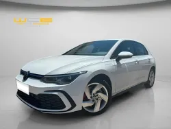 Volkswagen Golf 1.4 TSI GTE 180kW