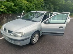 Renault Mégane 1.4 16v AC ESTIMADO