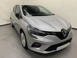 Renault Clio (5) Business TCe 90 -21