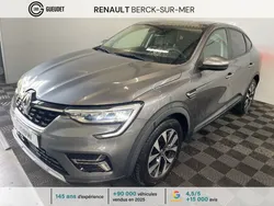 Renault Arkana mild hybrid 140 EDC FAP - 22 Evolution