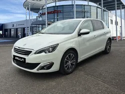 Peugeot 308 (2) 1.2 Puretech 130 Allure