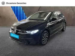 Volkswagen Polo 1.0 TSI 95ch VW Edition DSG7