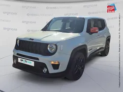 Jeep Renegade 1.0 GSE T3 120ch Opening Edition Basket Series with LNB
