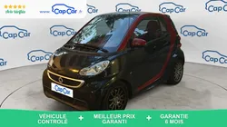 Smart ForTwo II 1.0 71 BVA Passion