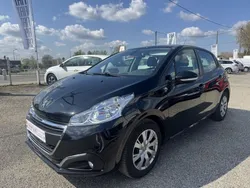 Peugeot 208 Affaire BlueHDi 100 PREMIUM PACK SOCIETE