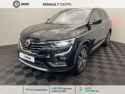 Renault Koleos dCi 175 4x4 X-tronic Energy Initiale Paris