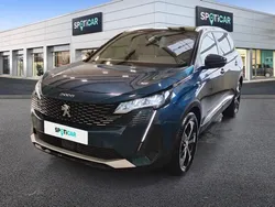 Peugeot 5008 PureTech 130ch S&S EAT8 Allure Pack