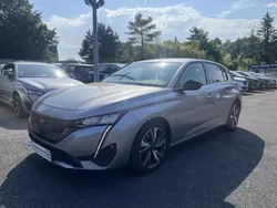 Peugeot 308 1.5 HDI 130CV EAT8 ALLURE