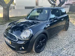 MINI One 1.6 D