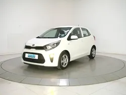 Kia Picanto 1.0 DPi 67ch ISG BVM5 - Active